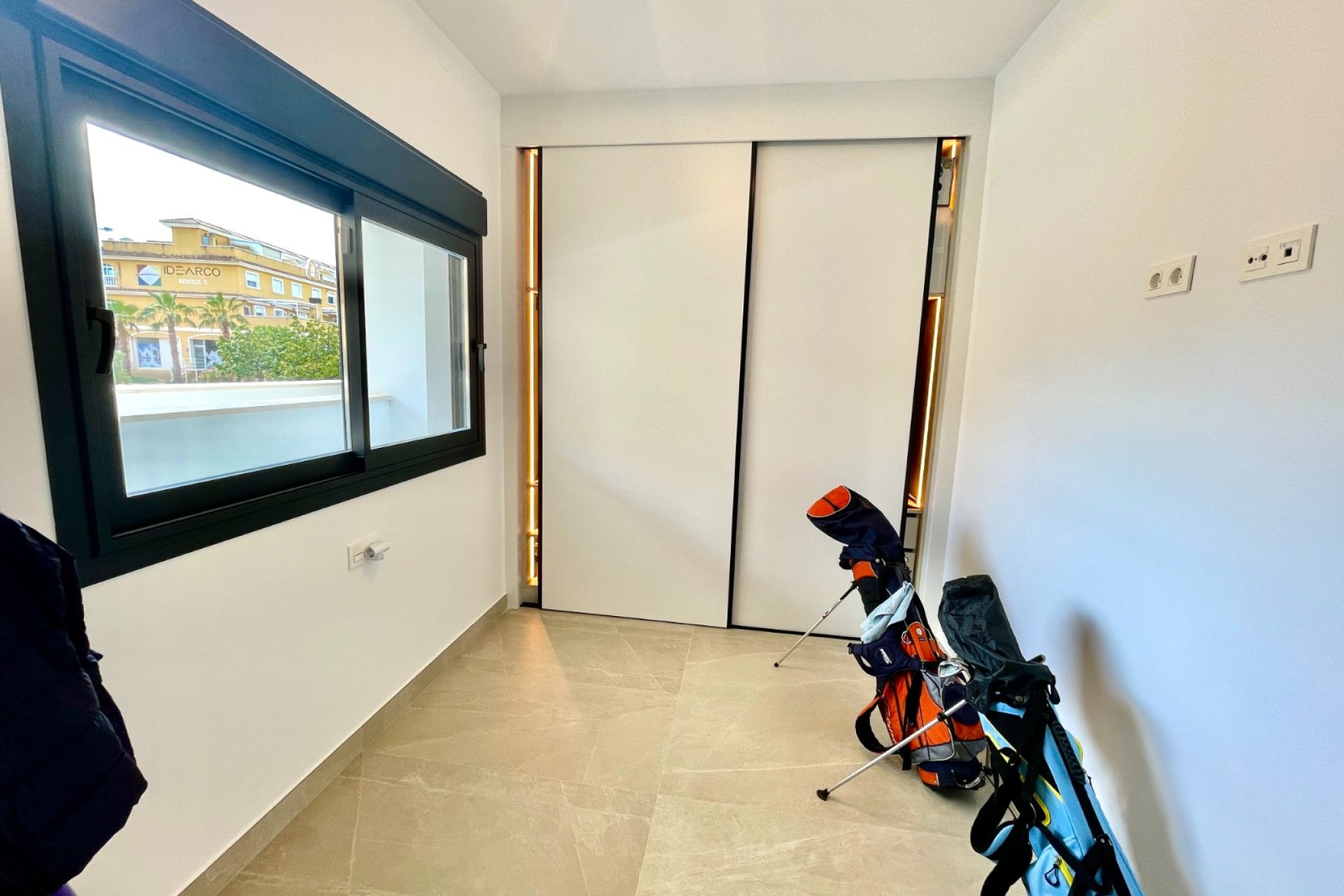 Reventa - Apartamento / piso -
Benijofar - Benijofar - Village