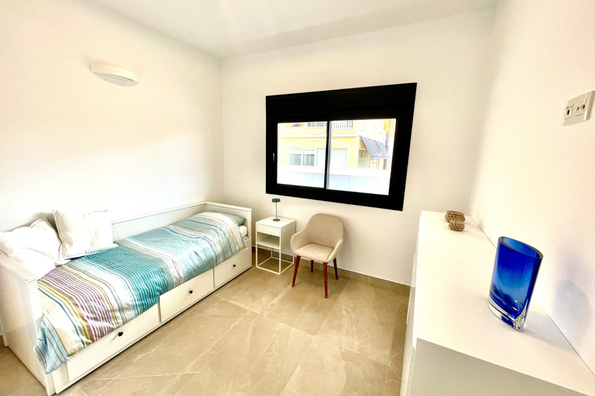 Reventa - Apartamento / piso -
Benijofar - Benijofar - Village