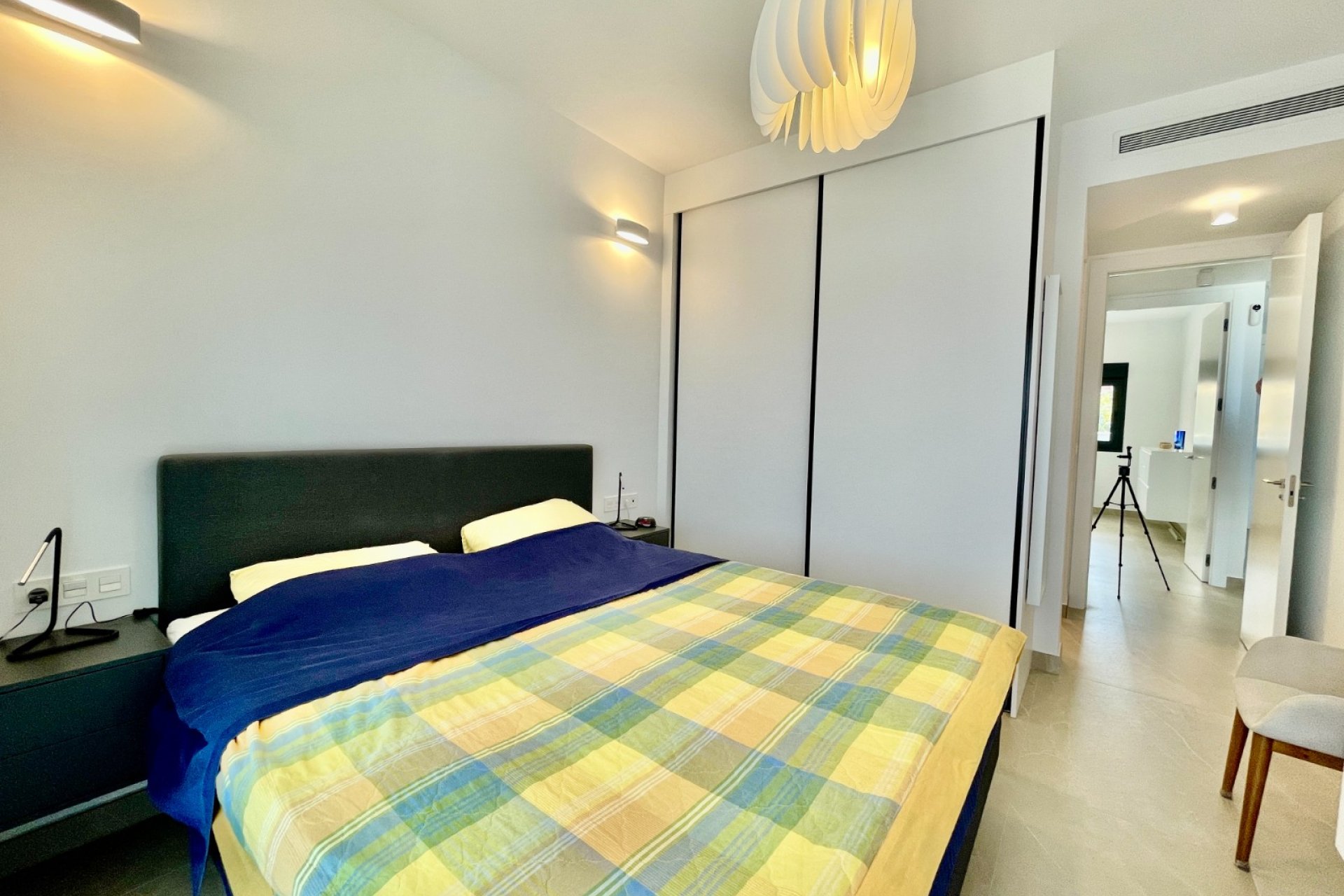 Reventa - Apartamento / piso -
Benijofar - Benijofar - Village