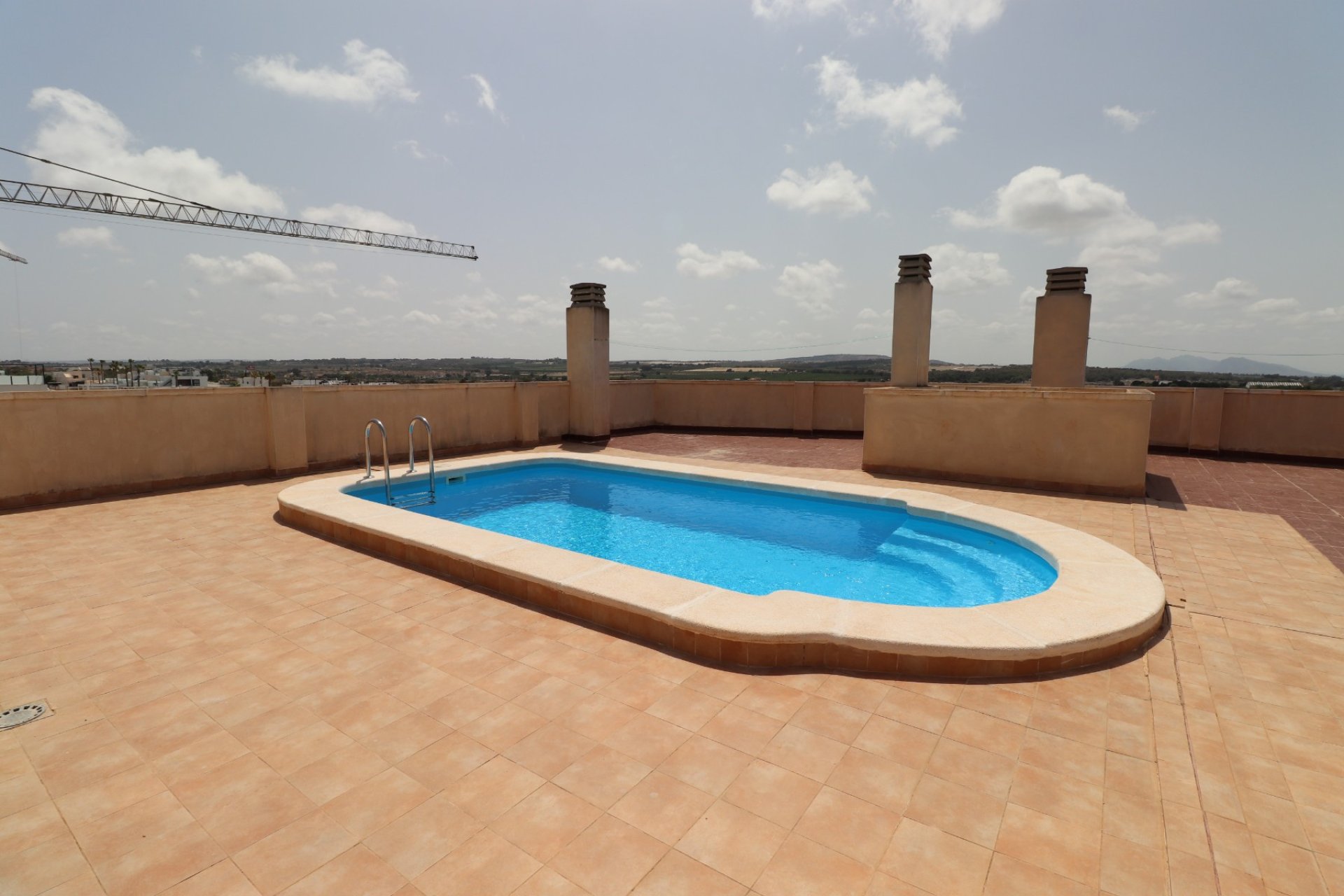 Reventa - Apartamento / piso -
Benijofar - Benijofar - Village