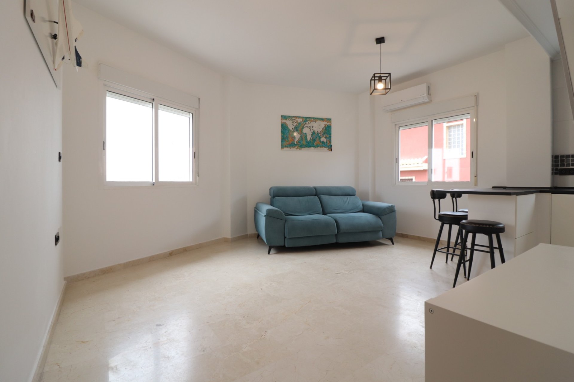 Reventa - Apartamento / piso -
Benijofar - Benijofar - Village