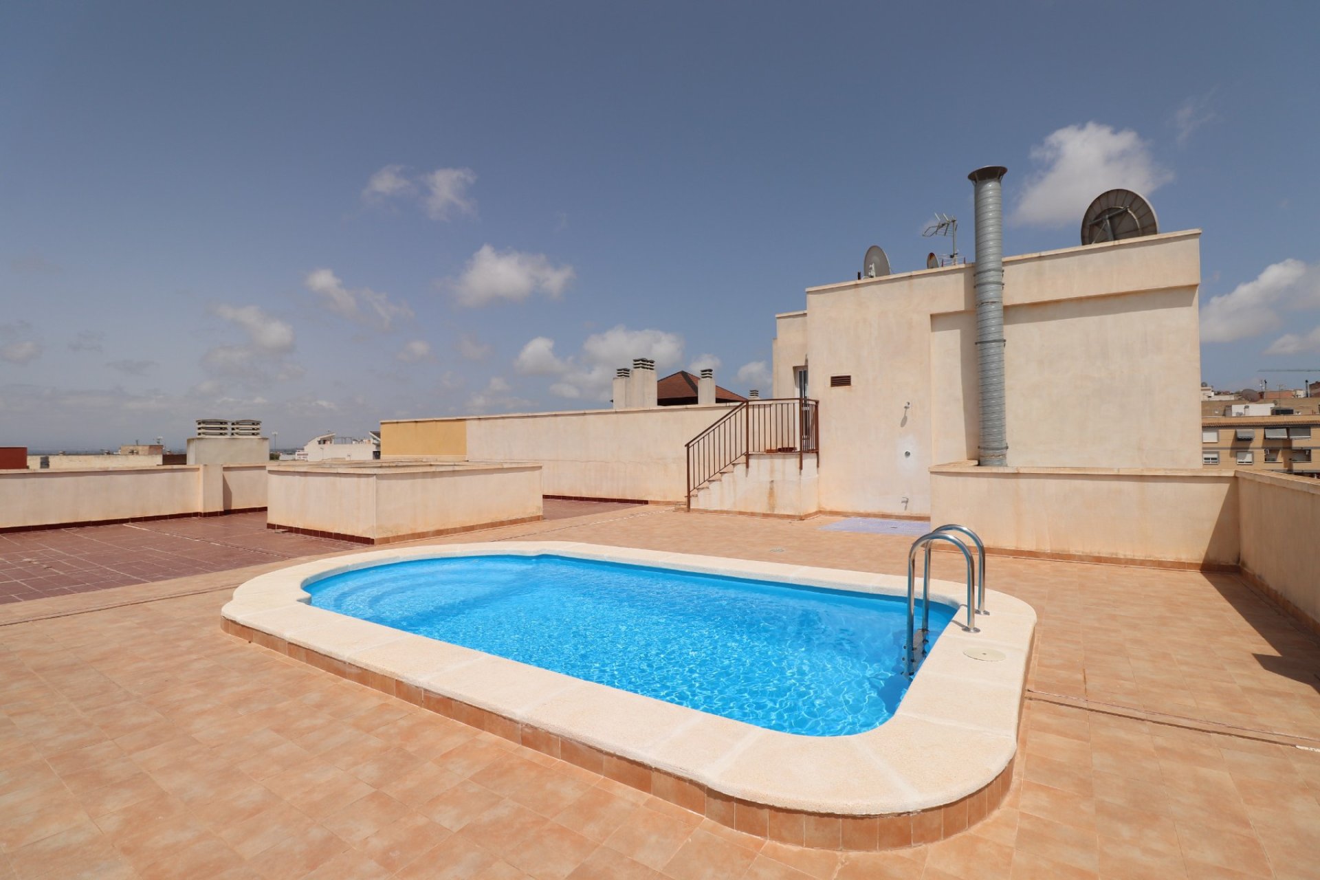 Reventa - Apartamento / piso -
Benijofar - Benijofar - Village