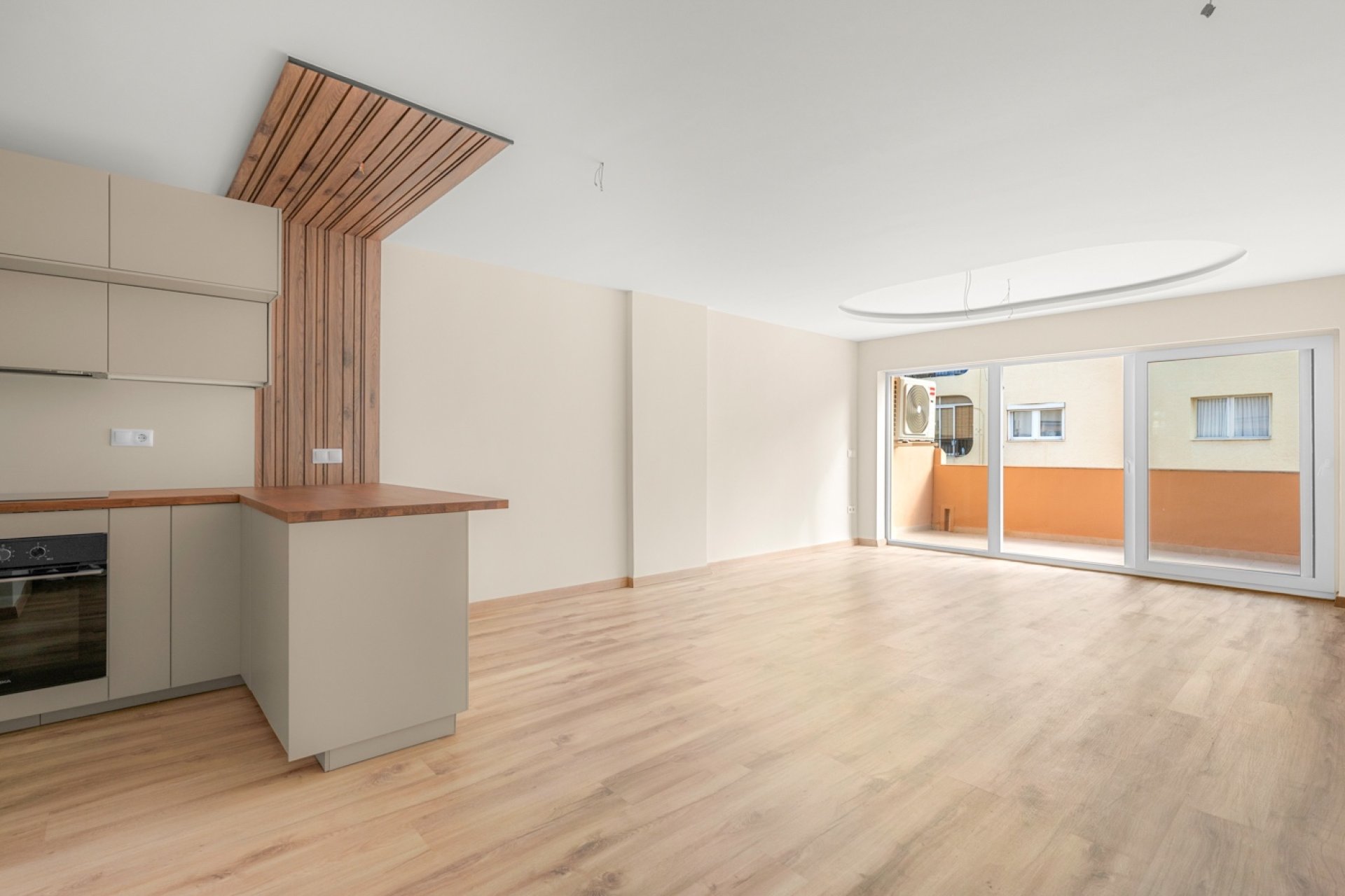 Reventa - Apartamento / piso -
Calpe - Calpe - Town