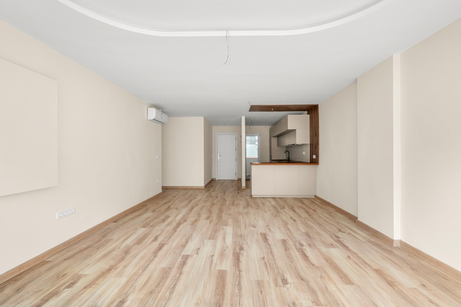 Reventa - Apartamento / piso -
Calpe - Calpe - Town