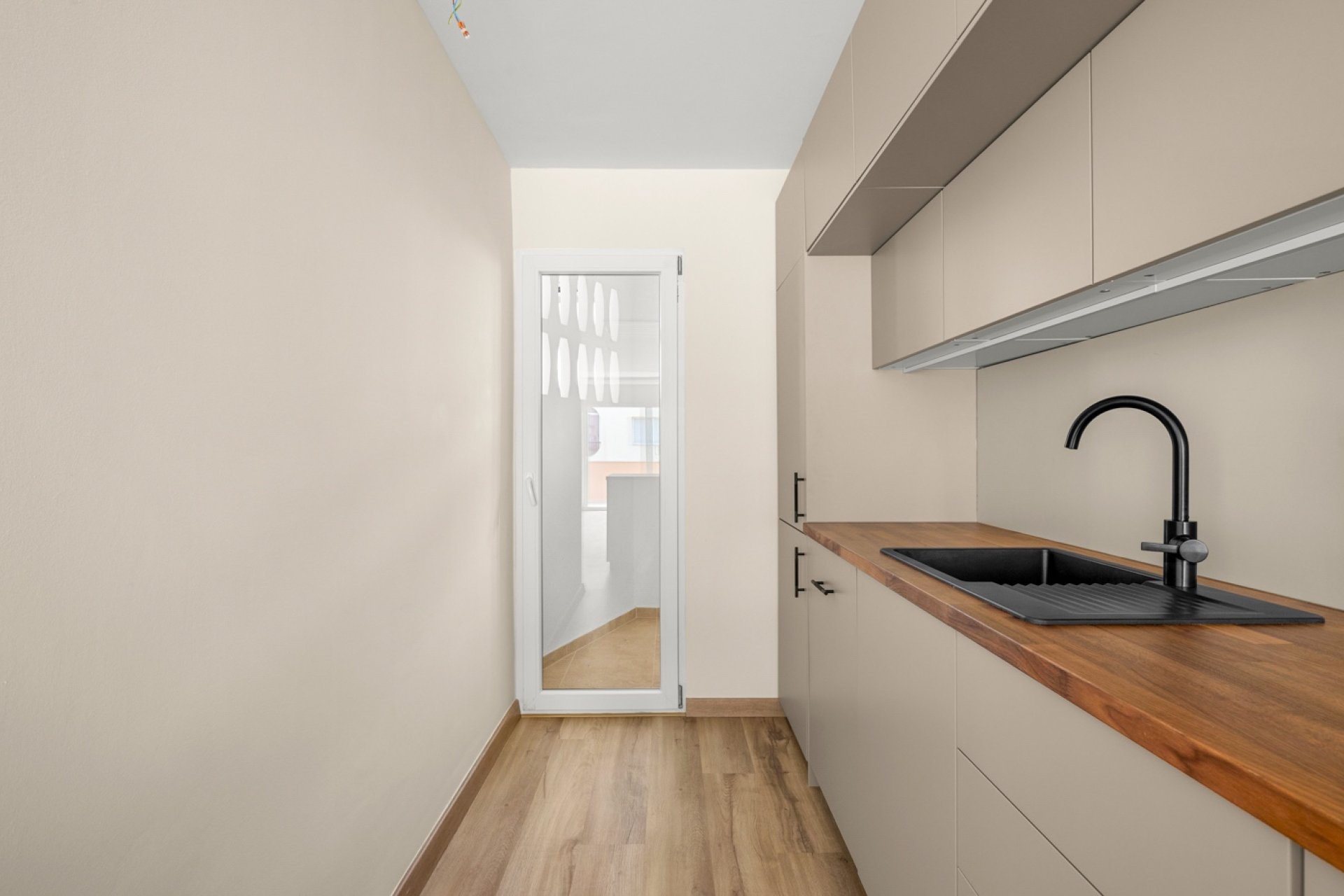 Reventa - Apartamento / piso -
Calpe - Calpe - Town