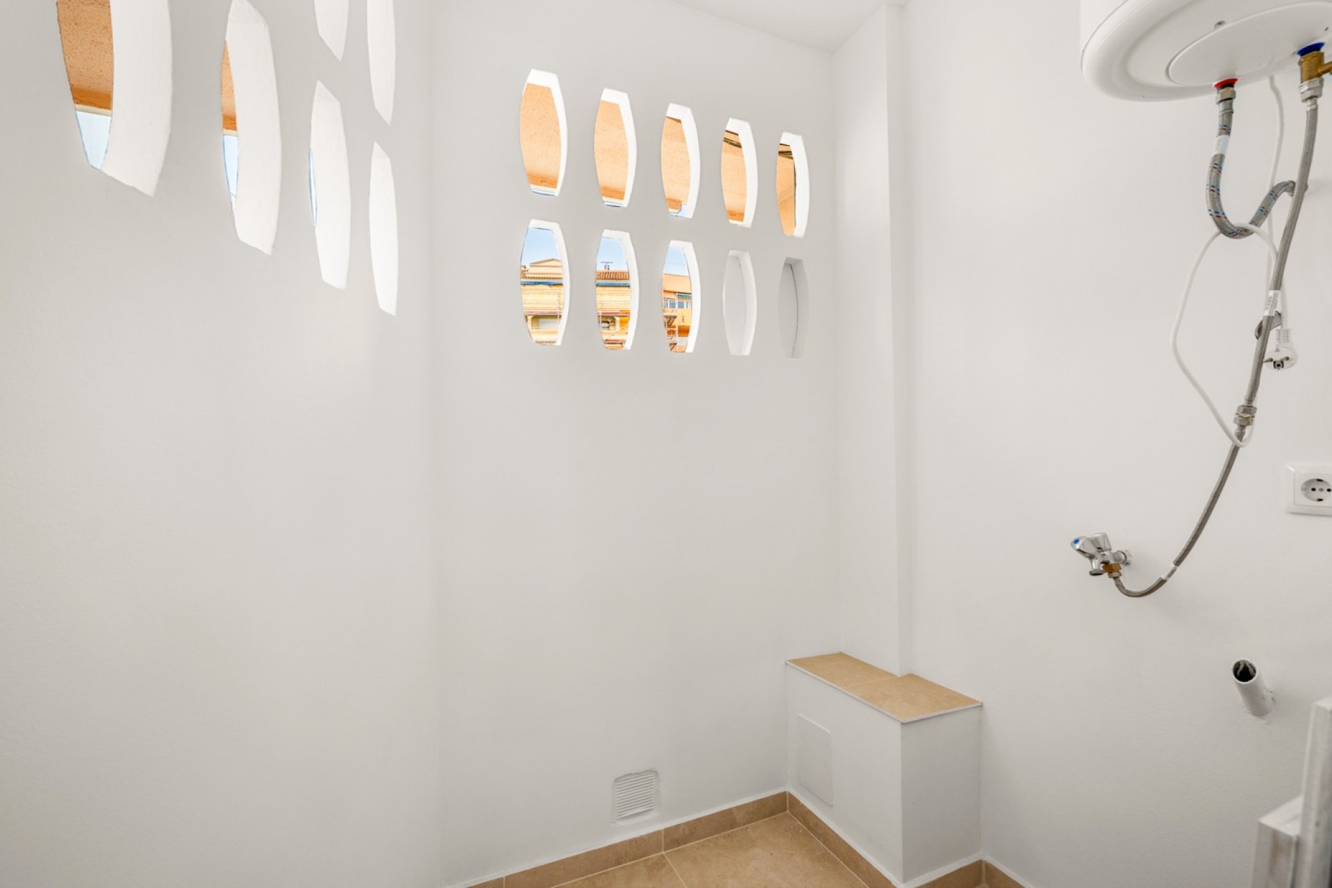 Reventa - Apartamento / piso -
Calpe - Calpe - Town