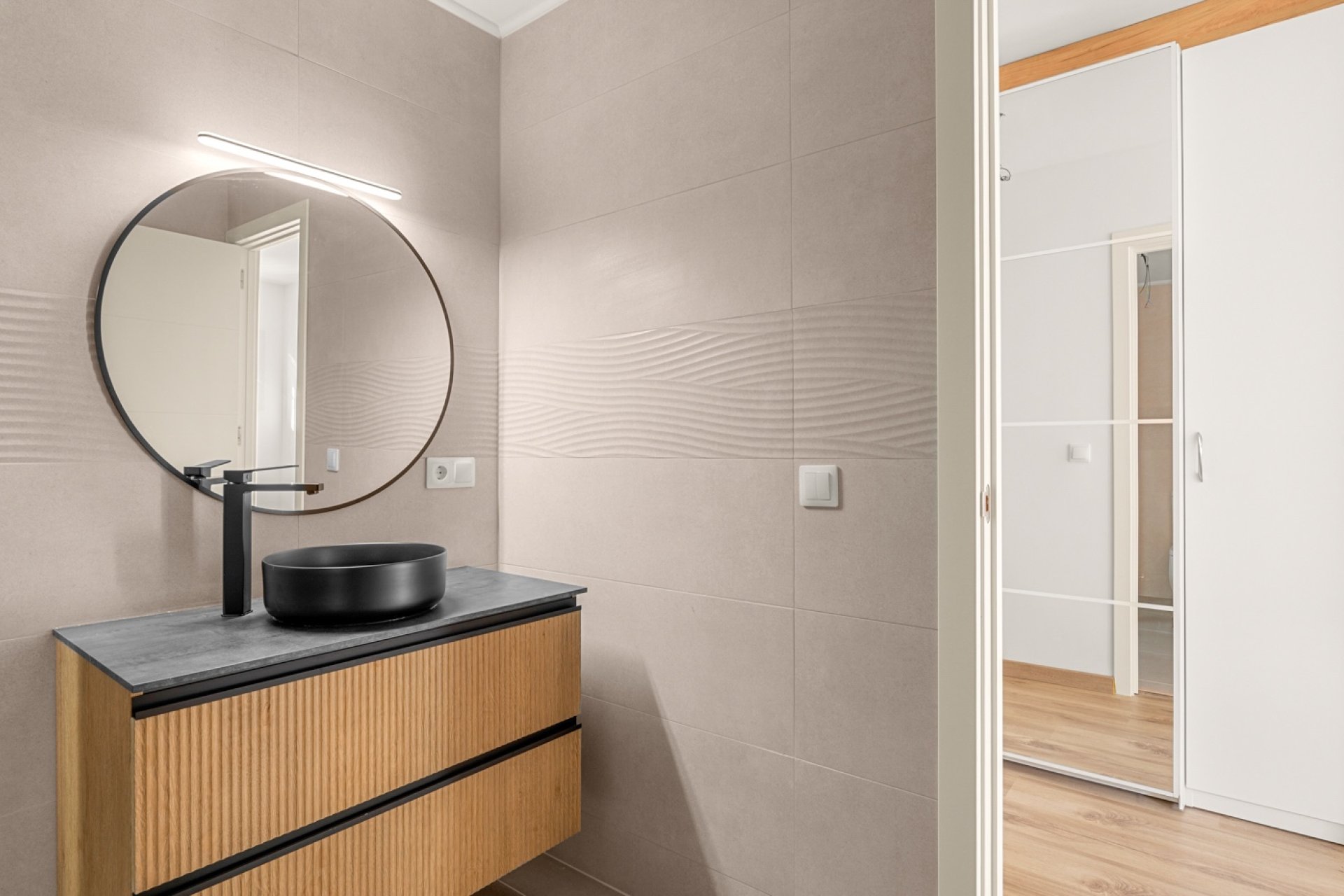 Reventa - Apartamento / piso -
Calpe - Calpe - Town