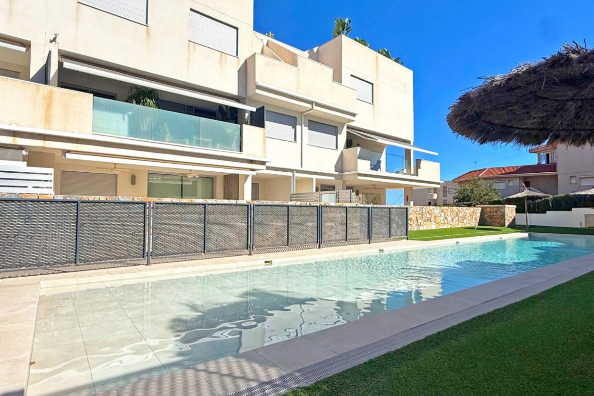 Reventa - Apartamento / piso -
Cartagena - Cabo de Palos
