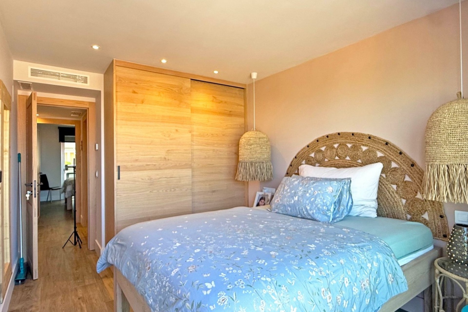 Reventa - Apartamento / piso -
Cartagena - Cabo de Palos
