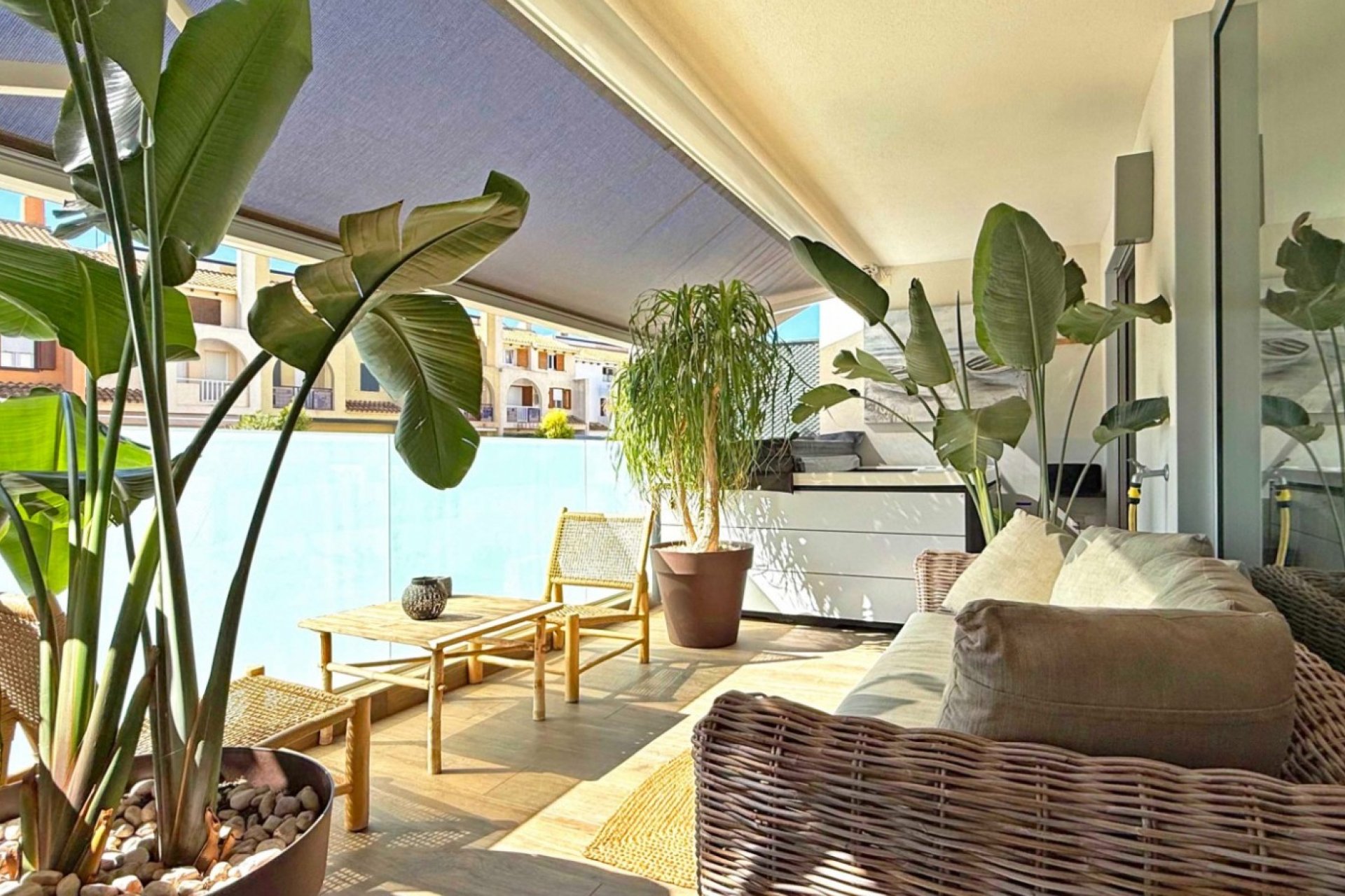 Reventa - Apartamento / piso -
Cartagena - Cabo de Palos