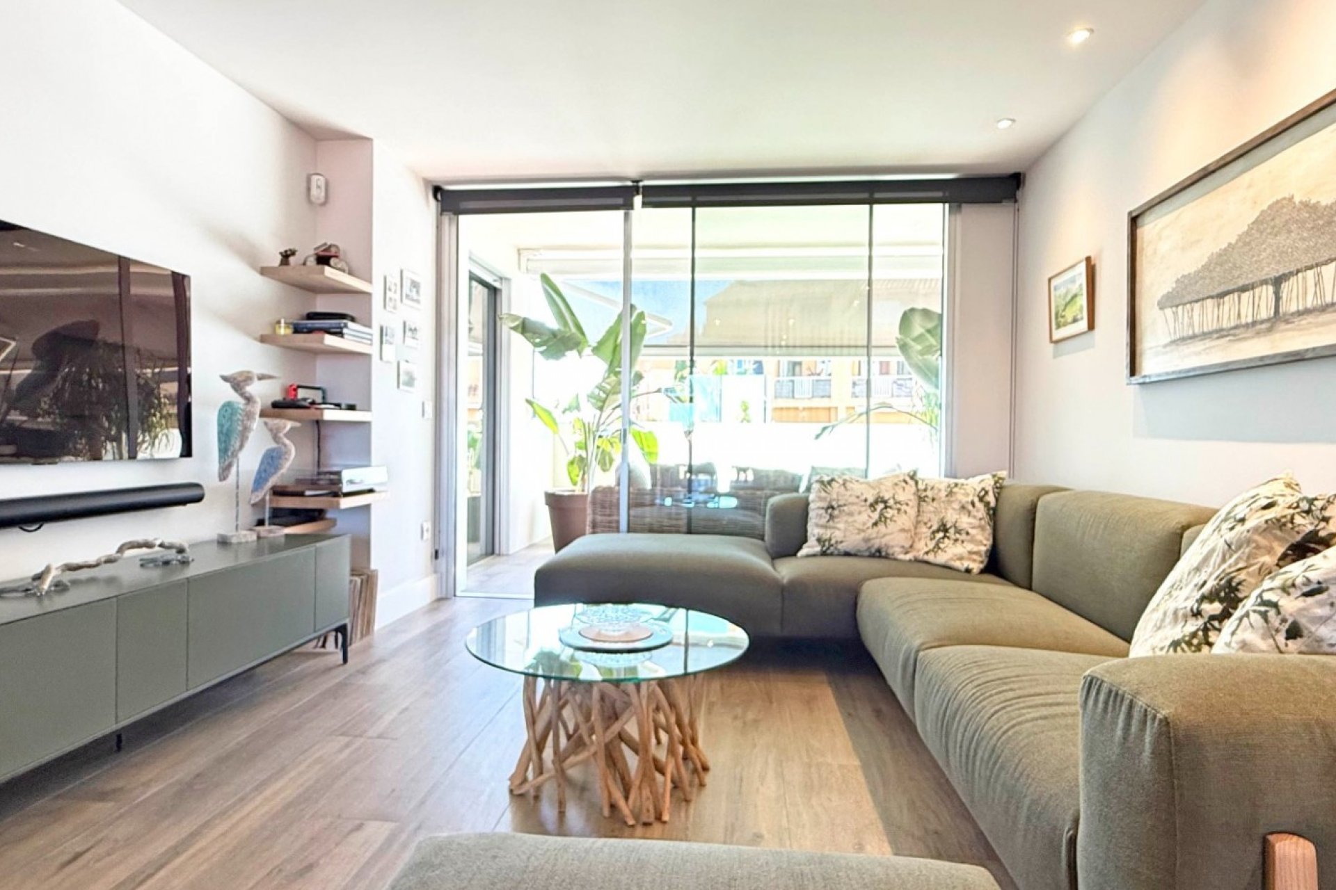 Reventa - Apartamento / piso -
Cartagena - Cabo de Palos