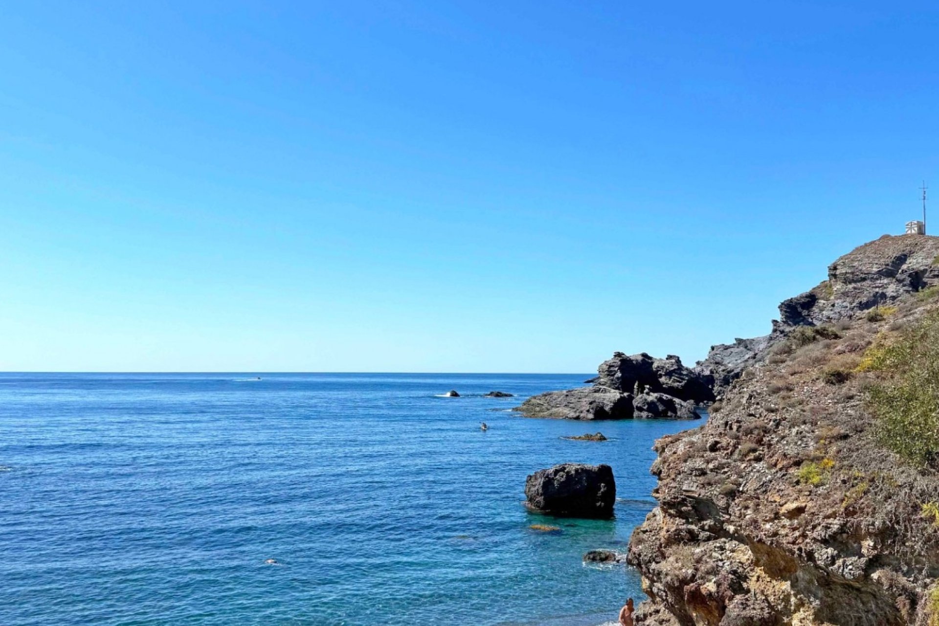 Reventa - Apartamento / piso -
Cartagena - Cabo de Palos