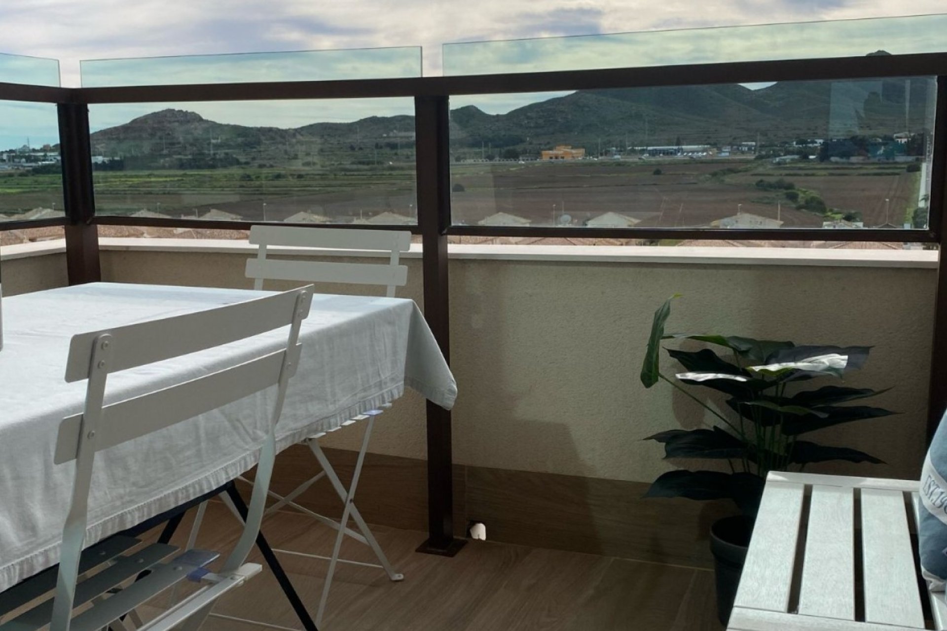 Reventa - Apartamento / piso -
Cartagena - Playa Honda