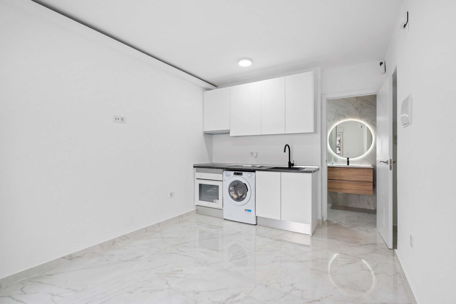 Reventa - Apartamento / piso -
Ciudad Quesada - Altos de Quesada