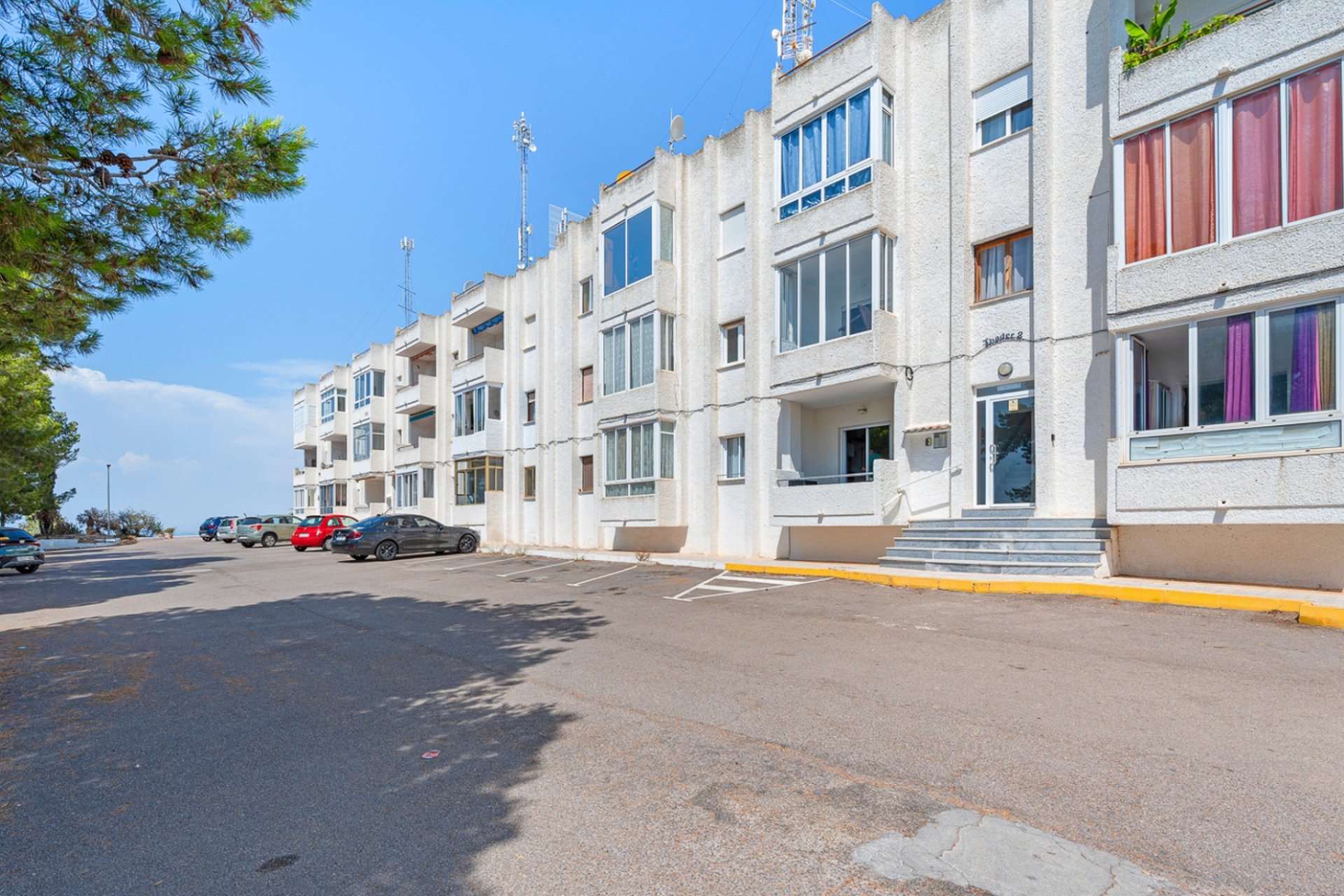 Reventa - Apartamento / piso -
Ciudad Quesada - Altos de Quesada