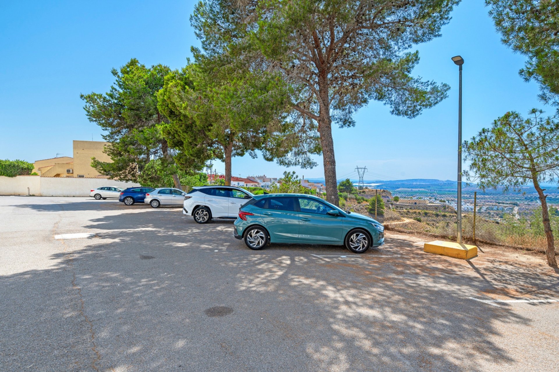 Reventa - Apartamento / piso -
Ciudad Quesada - Altos de Quesada