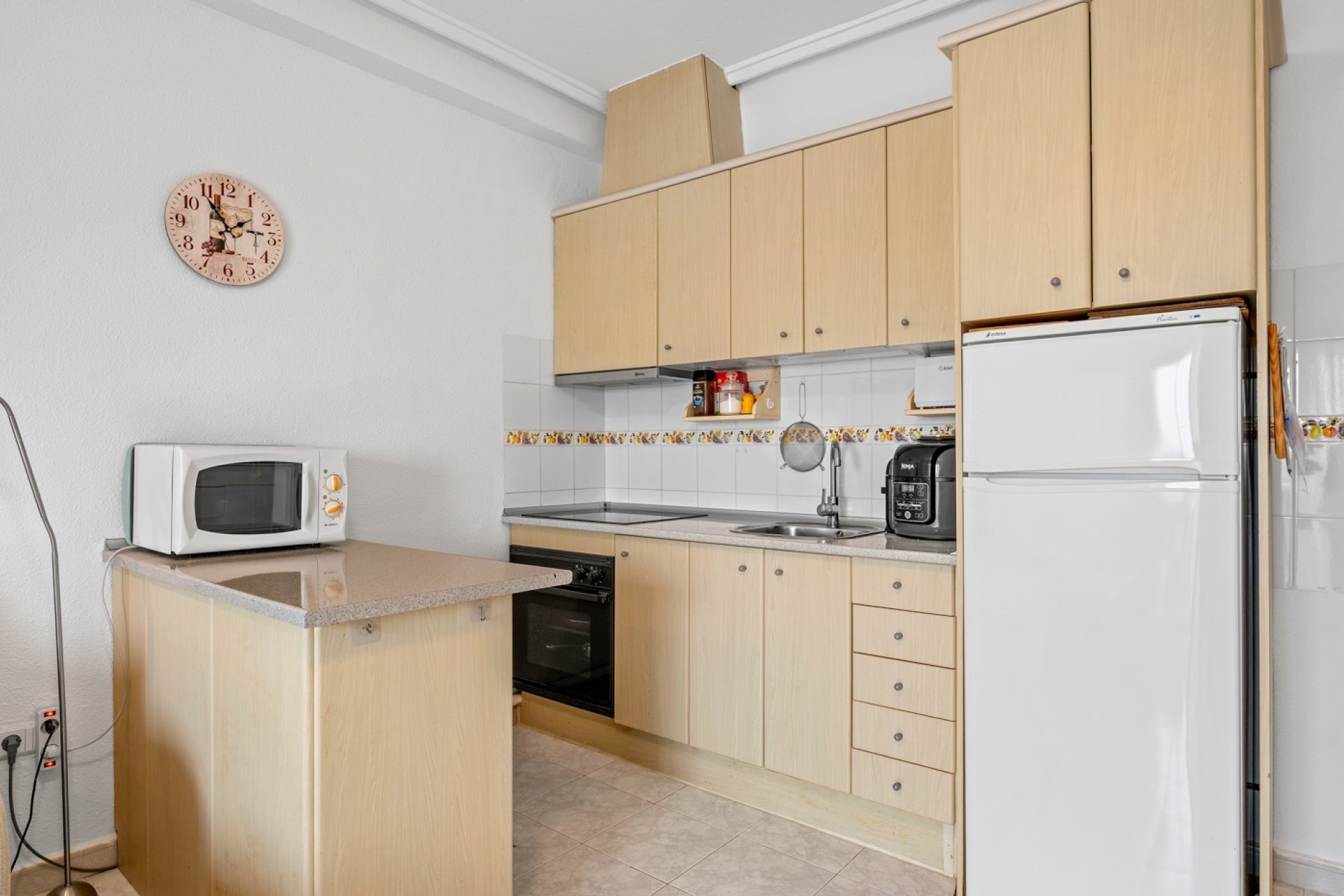 Reventa - Apartamento / piso -
Ciudad Quesada - Altos de Quesada