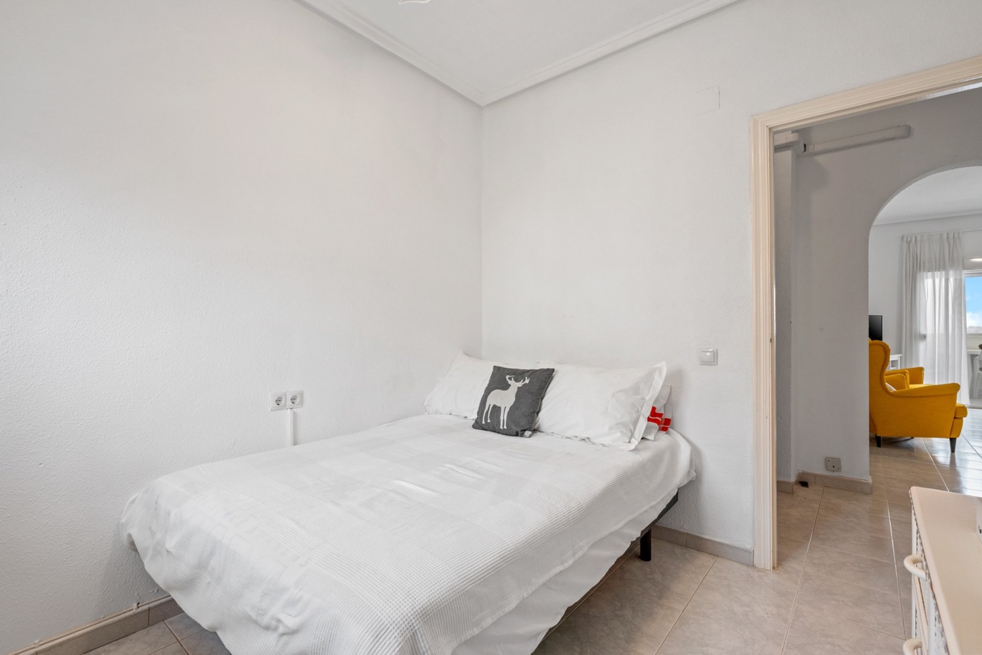 Reventa - Apartamento / piso -
Ciudad Quesada - Altos de Quesada