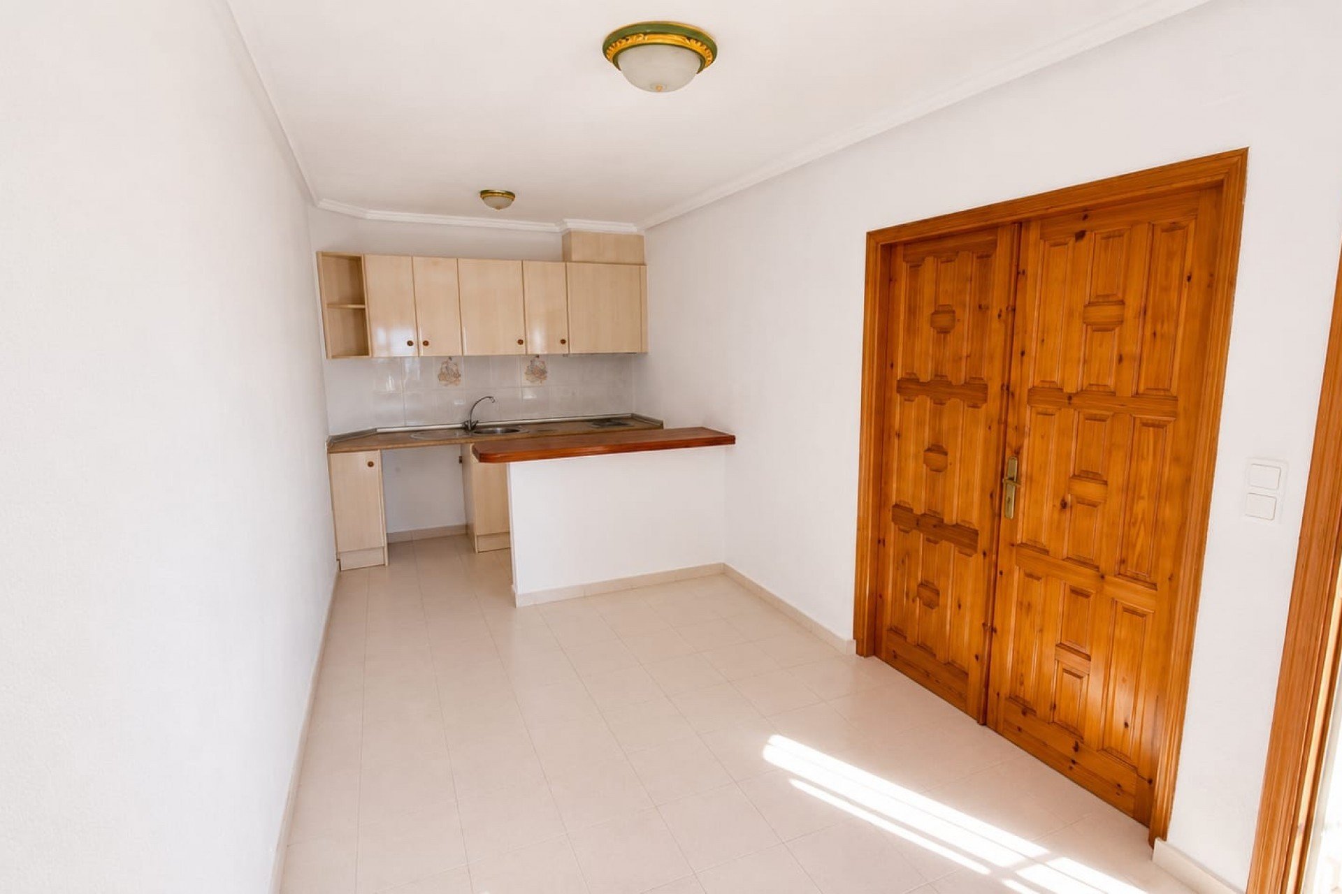 Reventa - Apartamento / piso -
Ciudad Quesada - Altos de Quesada