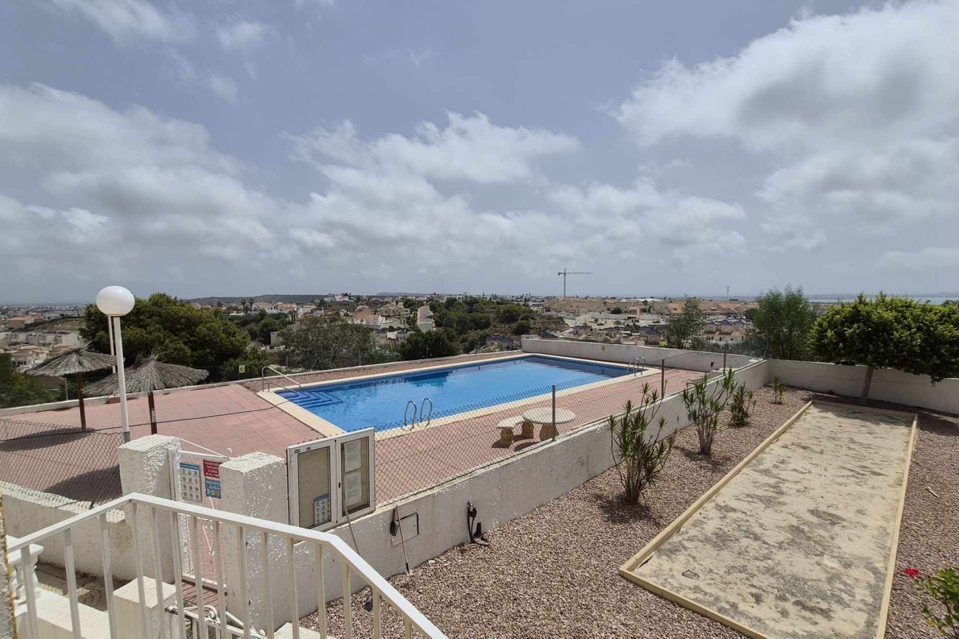 Reventa - Apartamento / piso -
Ciudad Quesada - Altos de Quesada