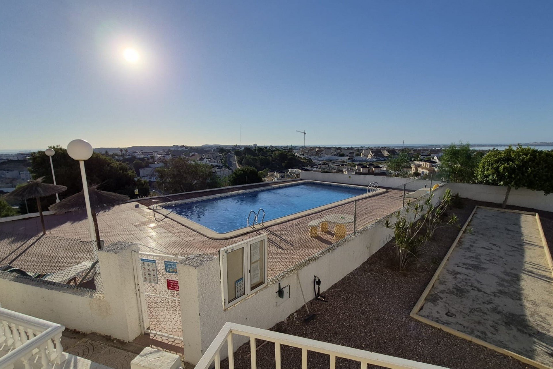 Reventa - Apartamento / piso -
Ciudad Quesada - Altos de Quesada