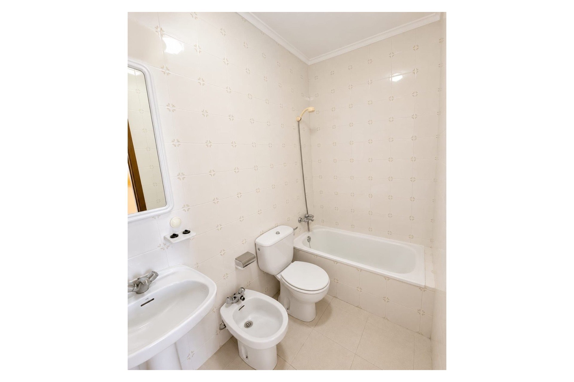 Reventa - Apartamento / piso -
Ciudad Quesada - Altos de Quesada
