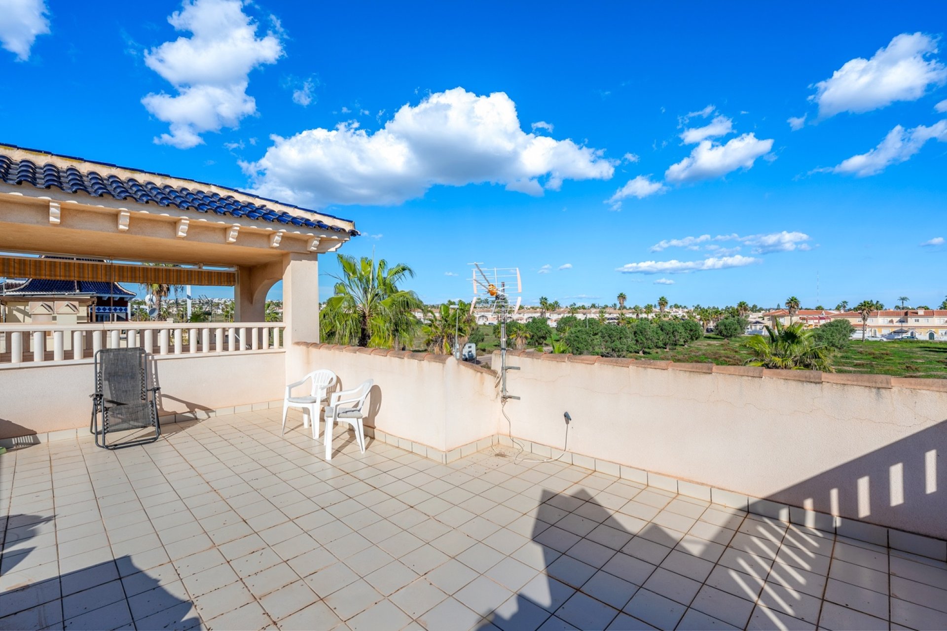 Reventa - Apartamento / piso -
Ciudad Quesada - Ciudad Quesada - Town