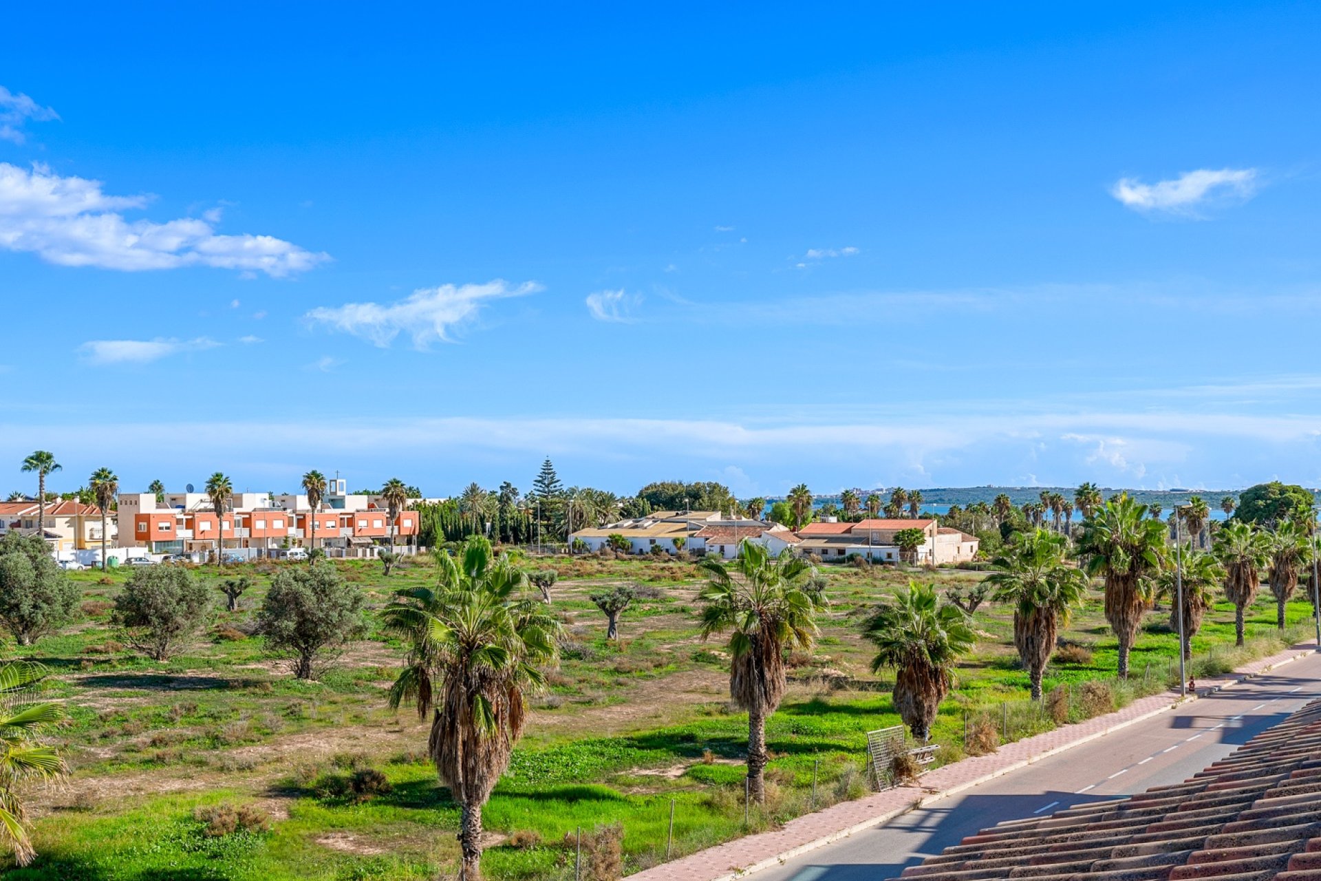 Reventa - Apartamento / piso -
Ciudad Quesada - Ciudad Quesada - Town