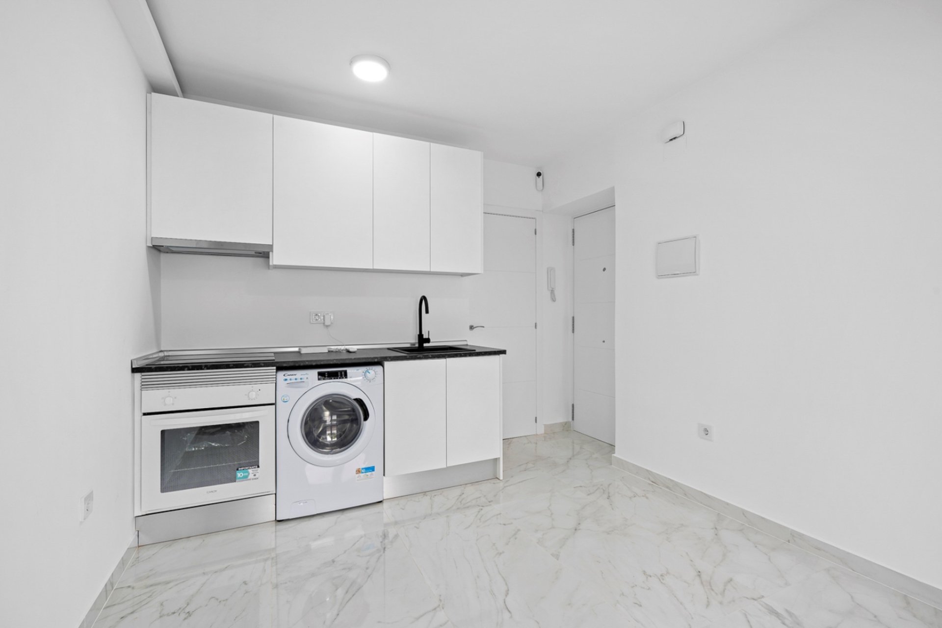 Reventa - Apartamento / piso -
Ciudad Quesada - Ciudad Quesada - Town