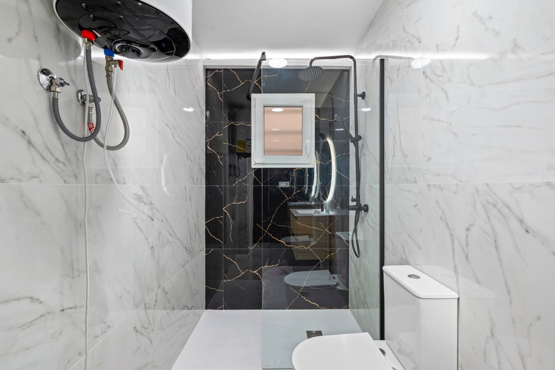 Reventa - Apartamento / piso -
Ciudad Quesada - Ciudad Quesada - Town