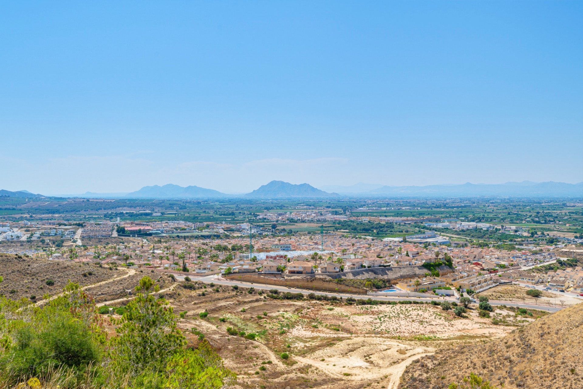 Reventa - Apartamento / piso -
Ciudad Quesada - Ciudad Quesada - Town