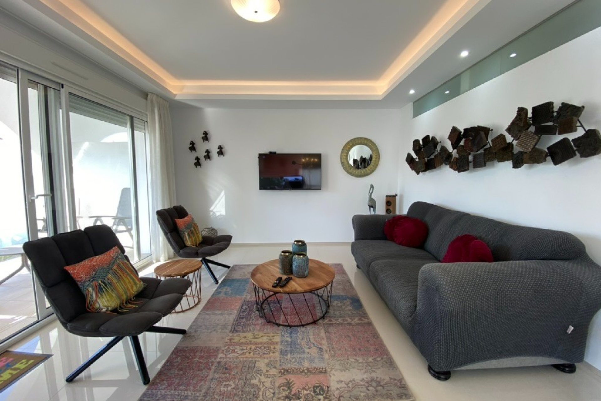 Reventa - Apartamento / piso -
Ciudad Quesada - Doña Pepa