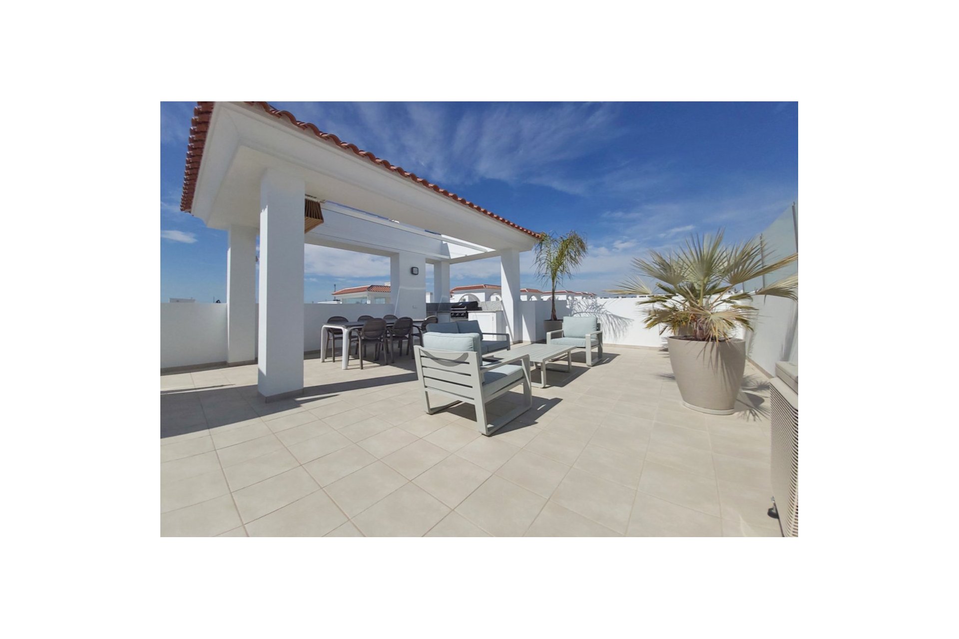 Reventa - Apartamento / piso -
Ciudad Quesada - Doña Pepa