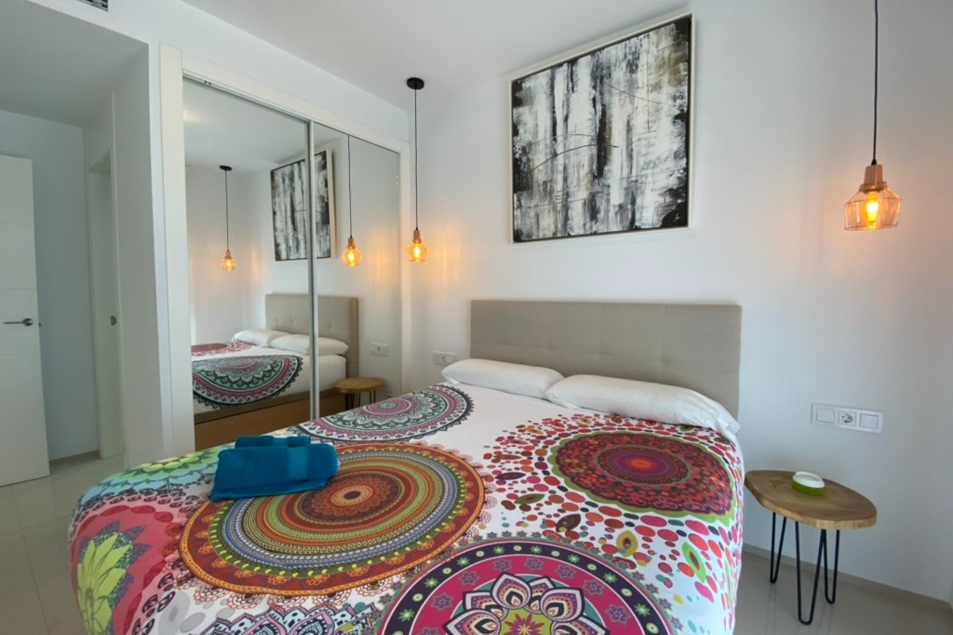 Reventa - Apartamento / piso -
Ciudad Quesada - Doña Pepa