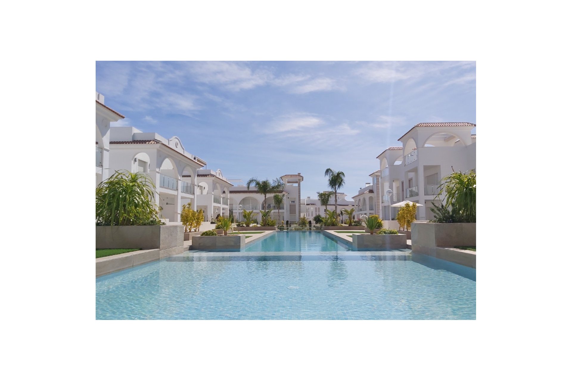 Reventa - Apartamento / piso -
Ciudad Quesada - Doña Pepa