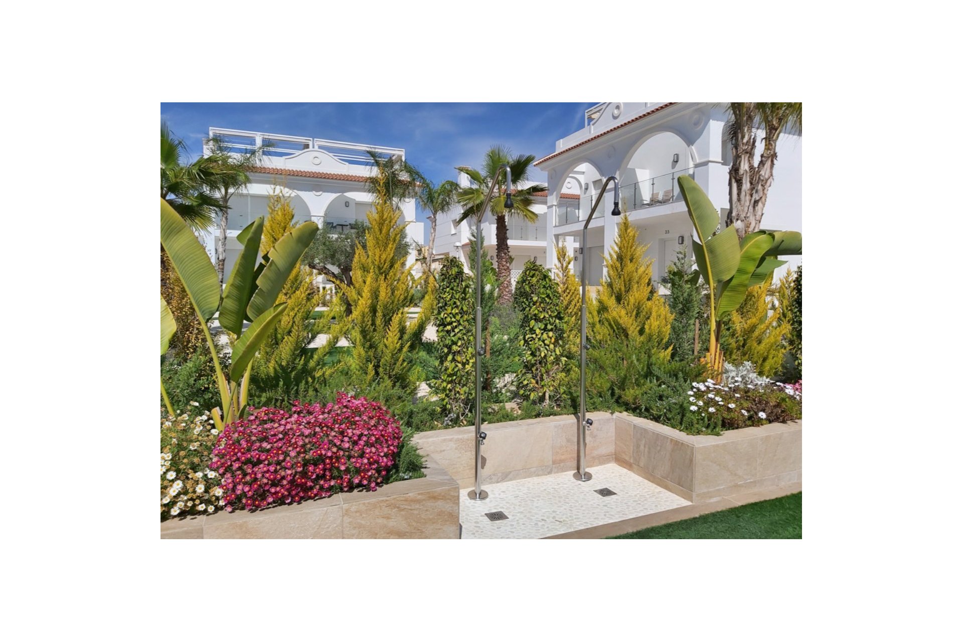 Reventa - Apartamento / piso -
Ciudad Quesada - Doña Pepa