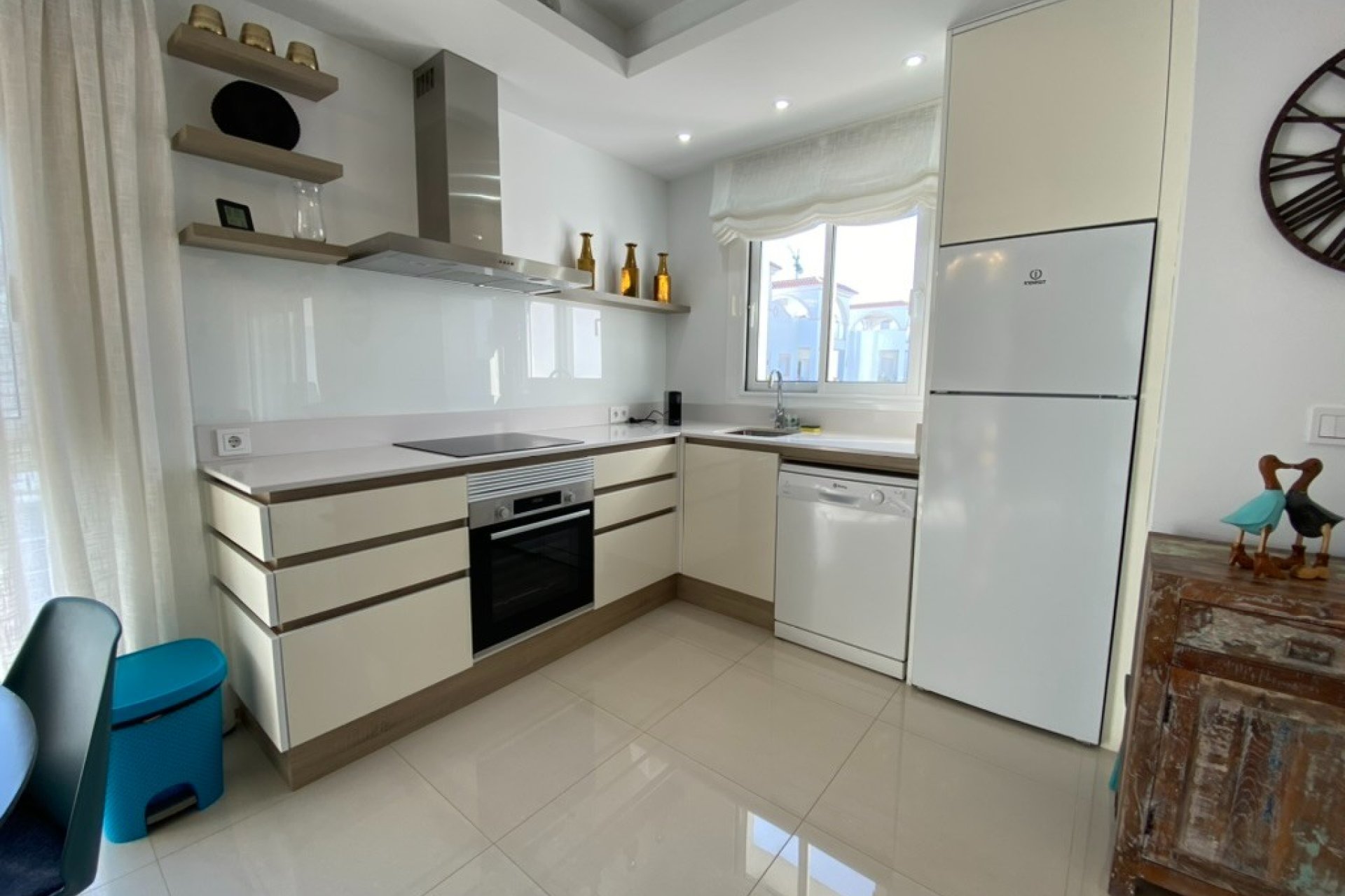 Reventa - Apartamento / piso -
Ciudad Quesada - Doña Pepa