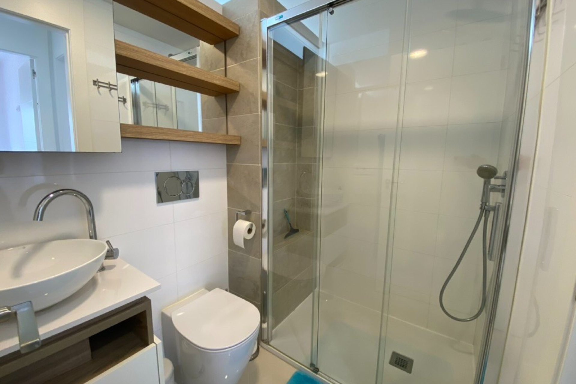 Reventa - Apartamento / piso -
Ciudad Quesada - Doña Pepa