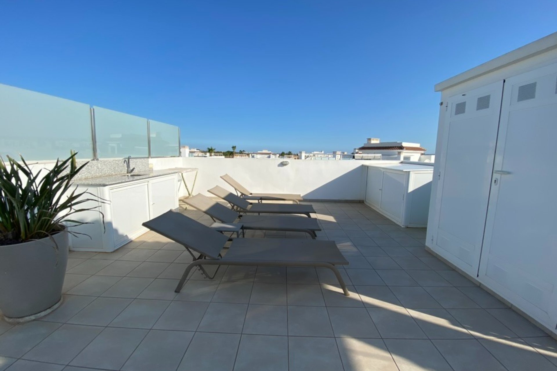 Reventa - Apartamento / piso -
Ciudad Quesada - Doña Pepa