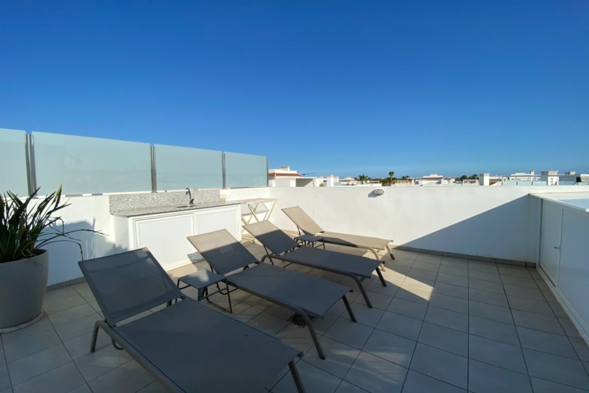 Reventa - Apartamento / piso -
Ciudad Quesada - Doña Pepa