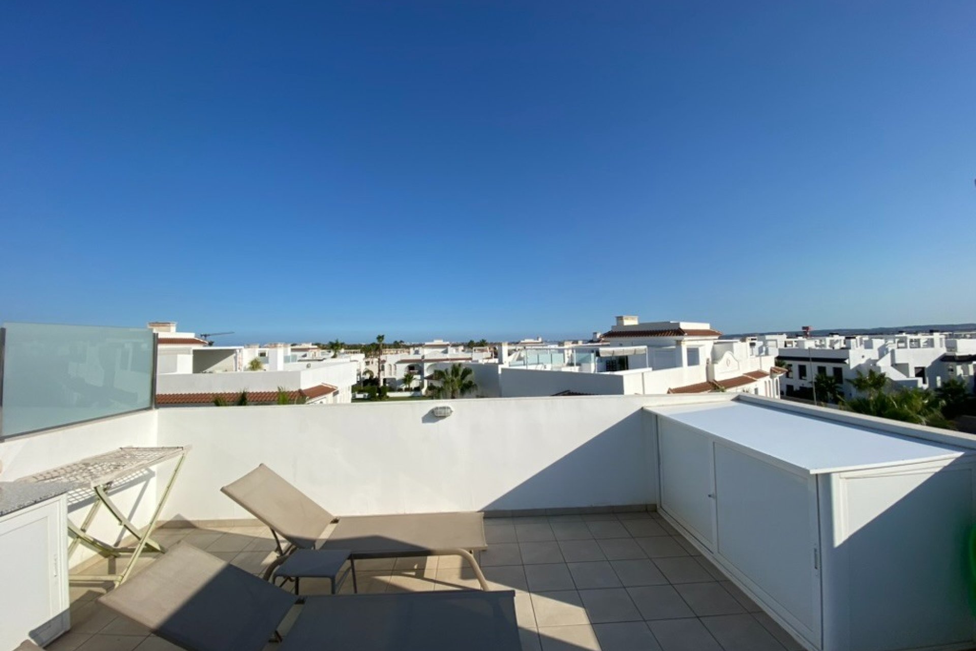 Reventa - Apartamento / piso -
Ciudad Quesada - Doña Pepa