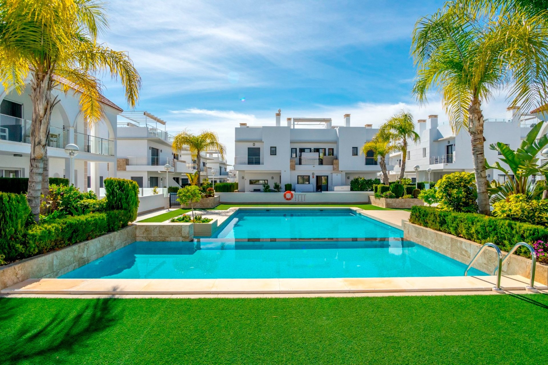 Reventa - Apartamento / piso -
Ciudad Quesada - Doña Pepa