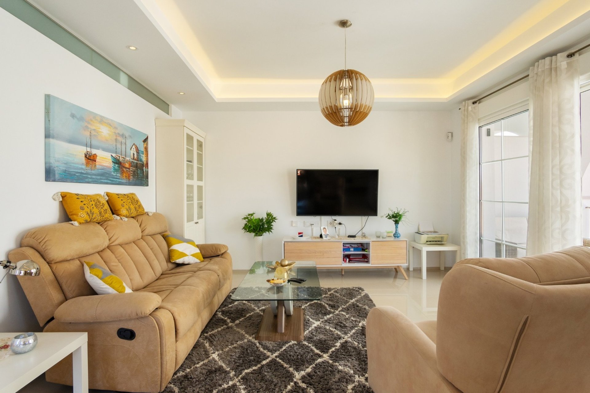 Reventa - Apartamento / piso -
Ciudad Quesada - Doña Pepa