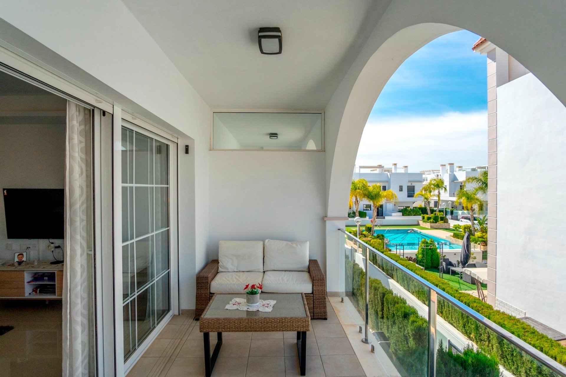 Reventa - Apartamento / piso -
Ciudad Quesada - Doña Pepa