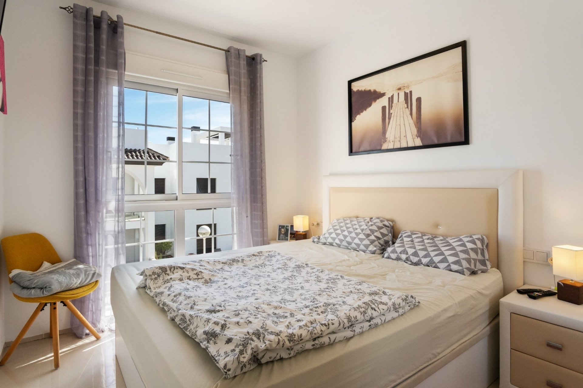 Reventa - Apartamento / piso -
Ciudad Quesada - Doña Pepa