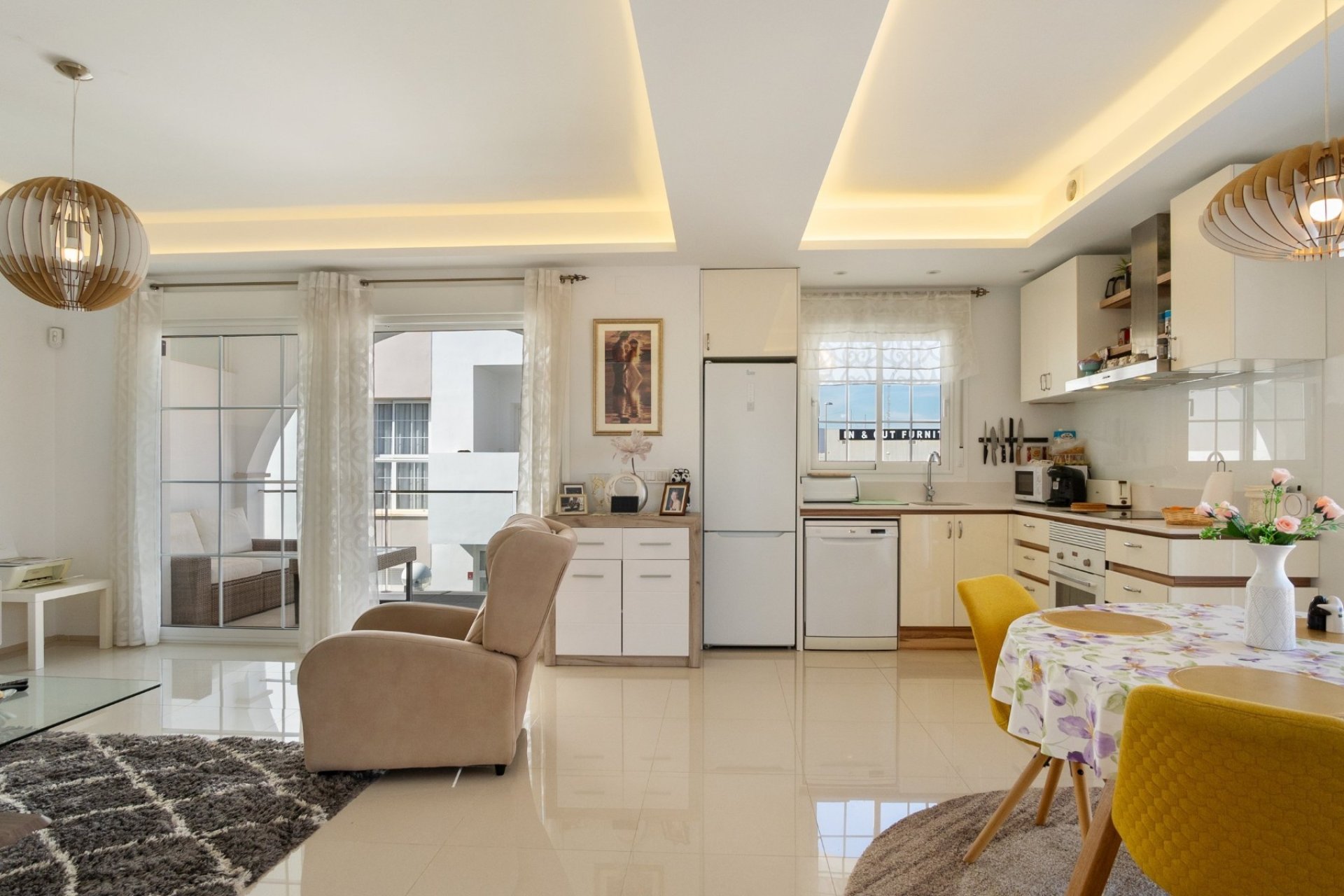 Reventa - Apartamento / piso -
Ciudad Quesada - Doña Pepa