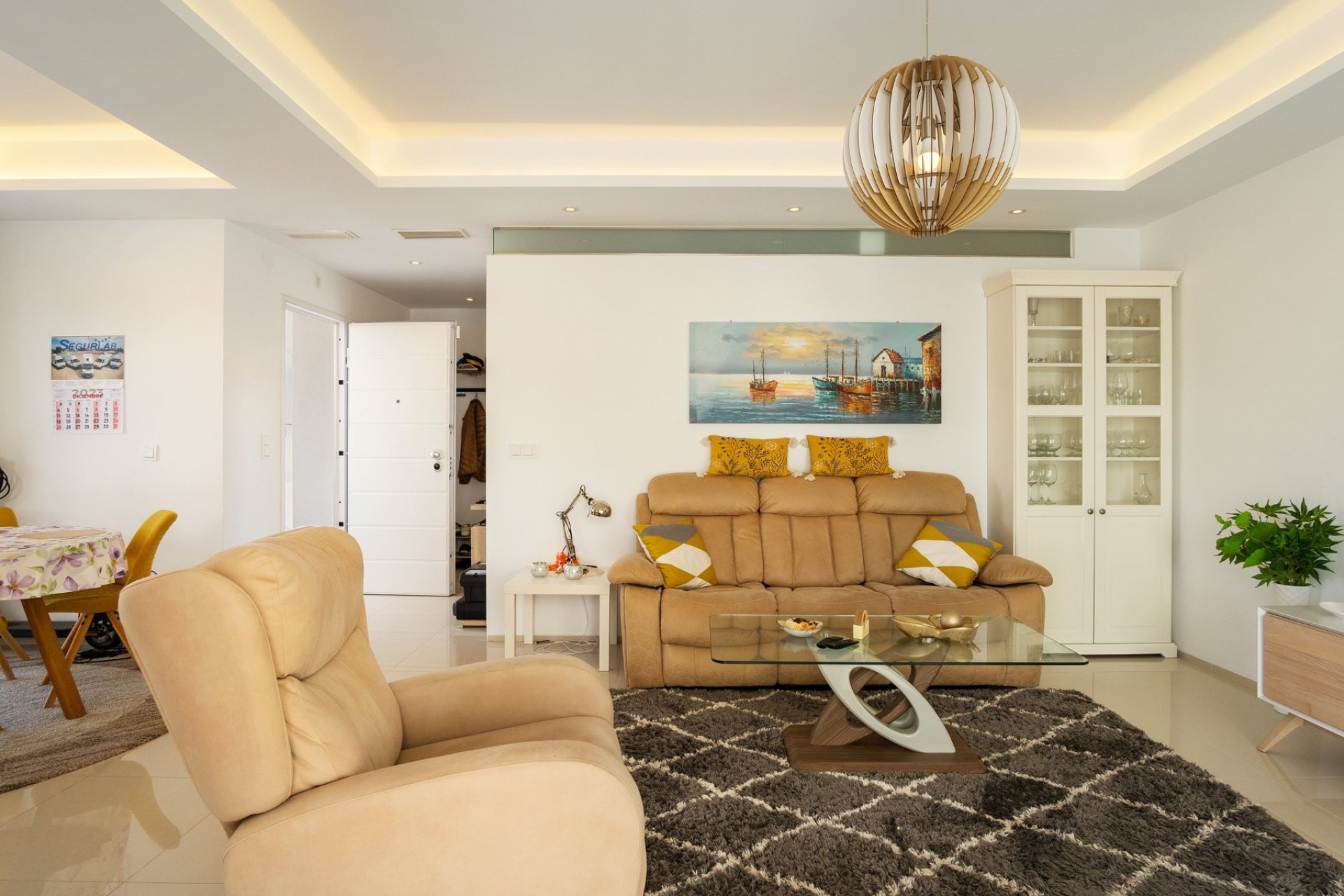 Reventa - Apartamento / piso -
Ciudad Quesada - Doña Pepa