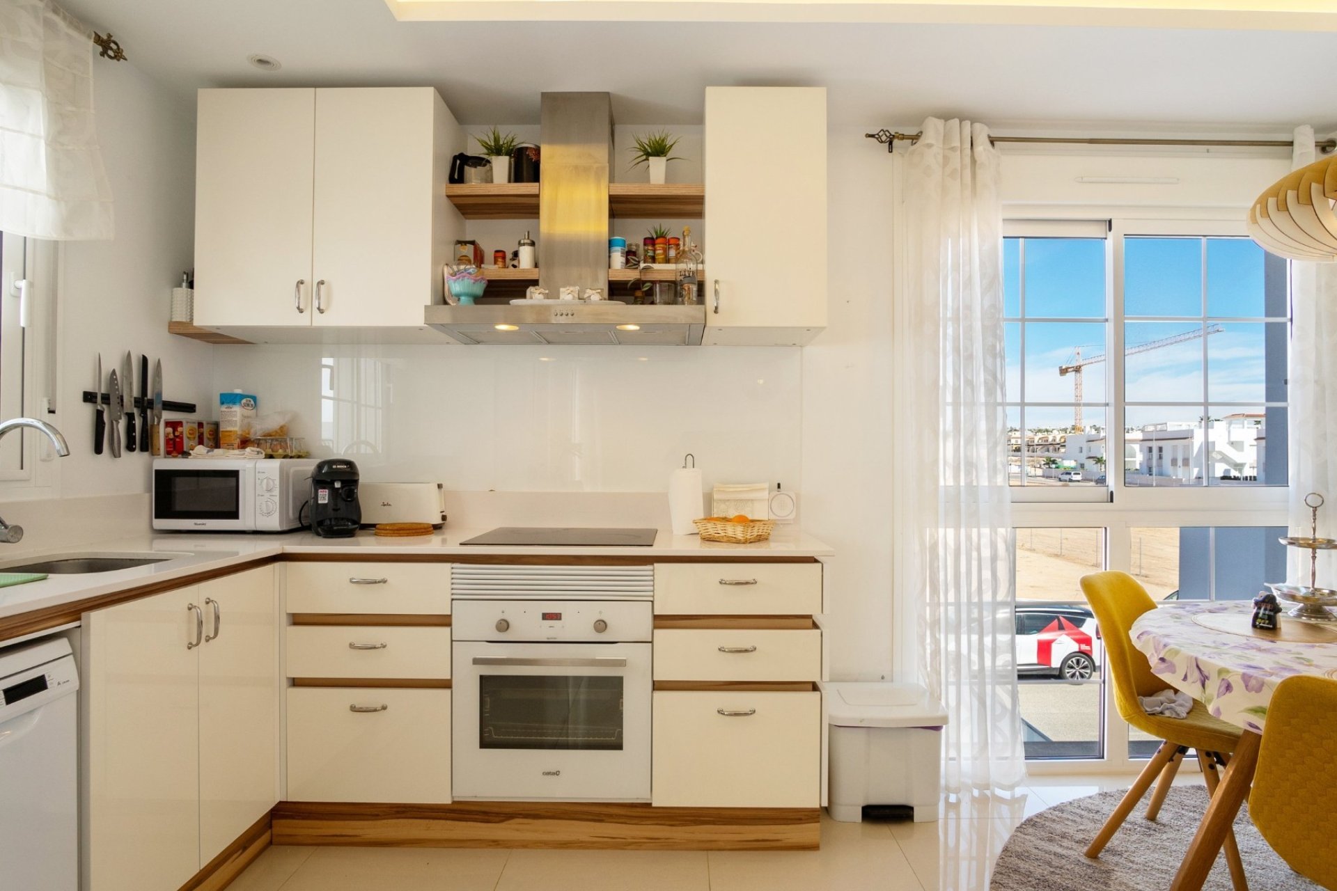 Reventa - Apartamento / piso -
Ciudad Quesada - Doña Pepa