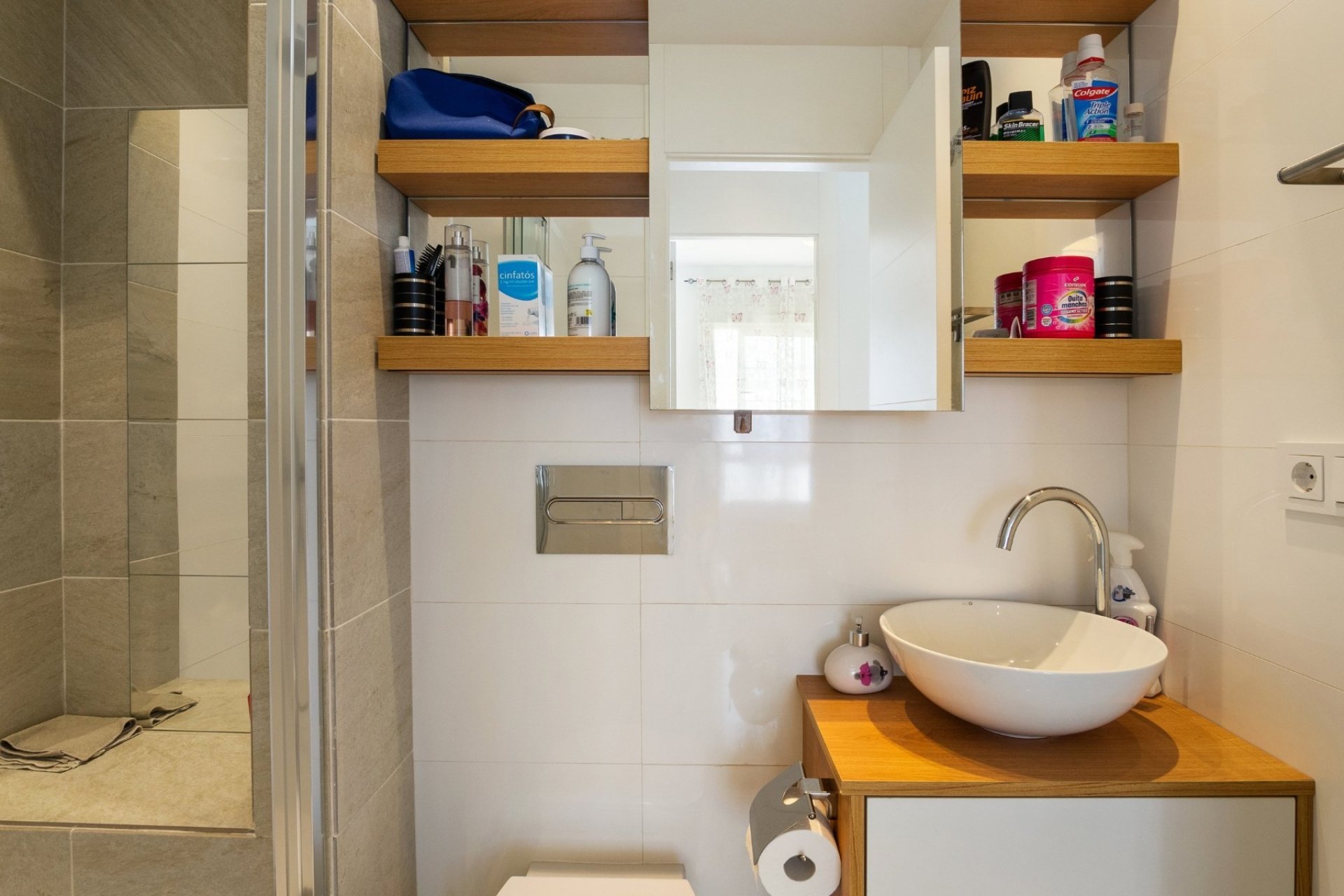 Reventa - Apartamento / piso -
Ciudad Quesada - Doña Pepa