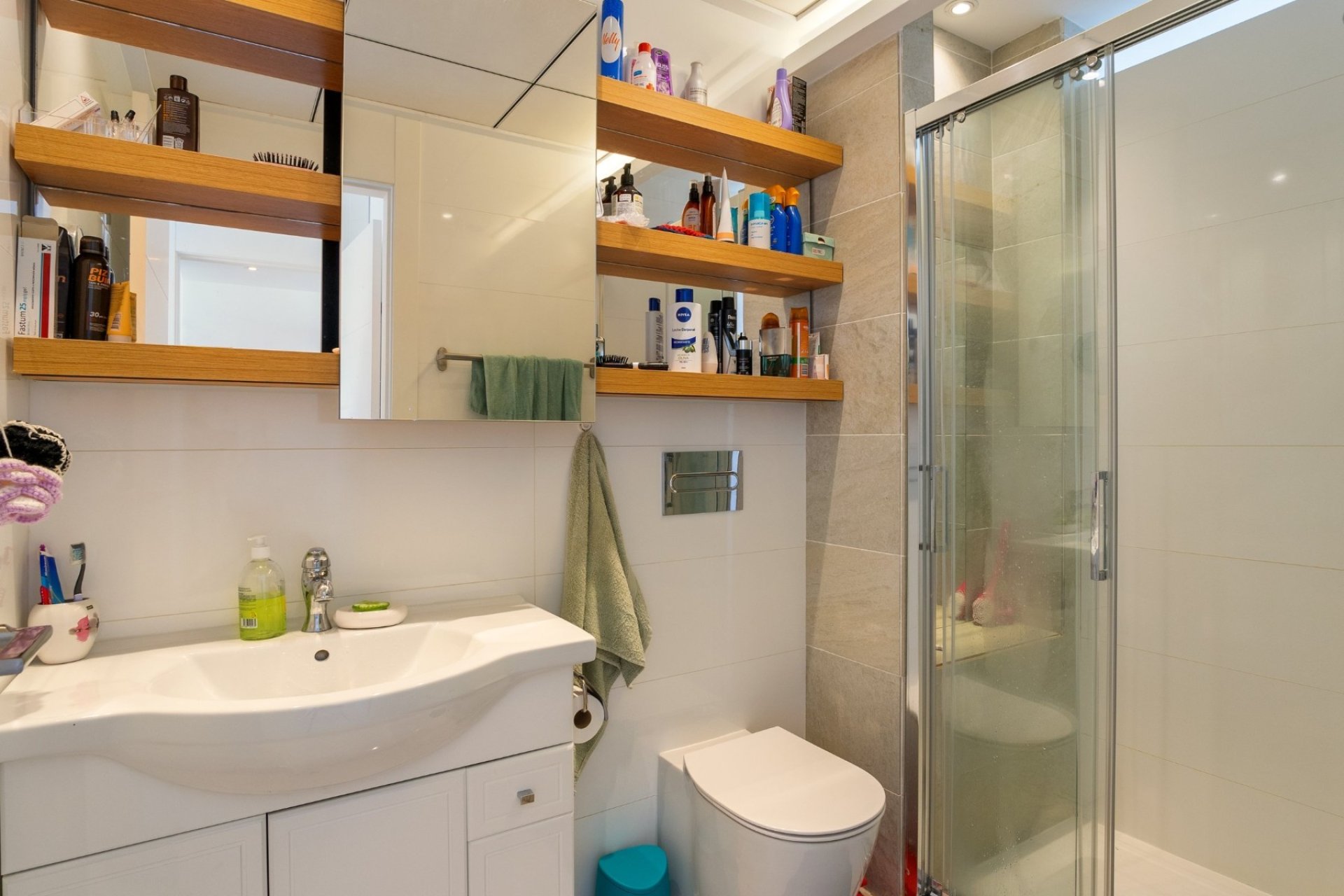 Reventa - Apartamento / piso -
Ciudad Quesada - Doña Pepa